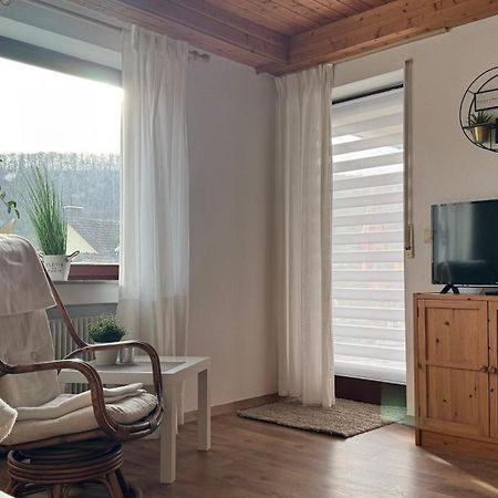 Ferienwohnung Pfister-Straub Bad Kissingen Extérieur photo