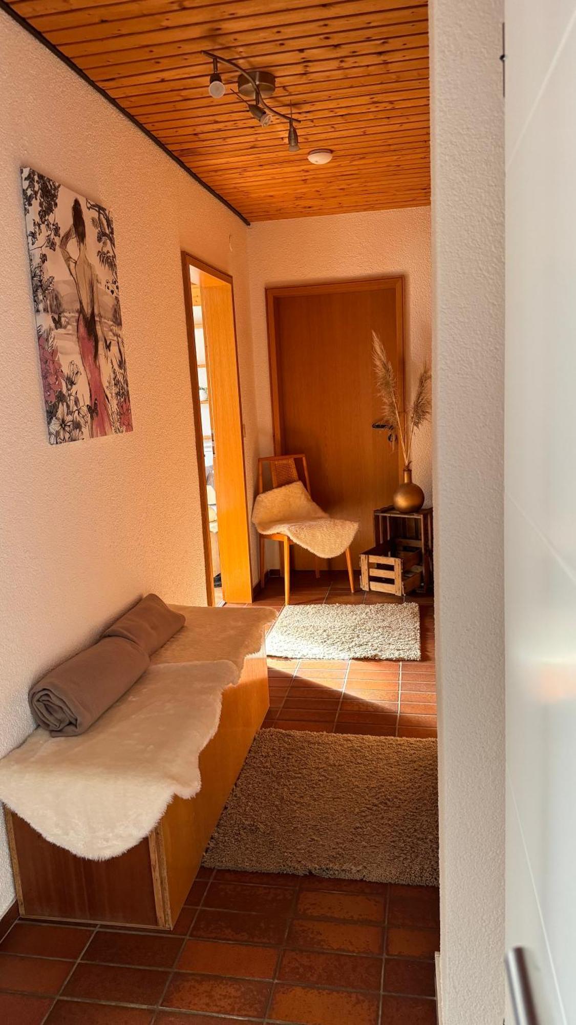 Ferienwohnung Pfister-Straub Bad Kissingen Extérieur photo