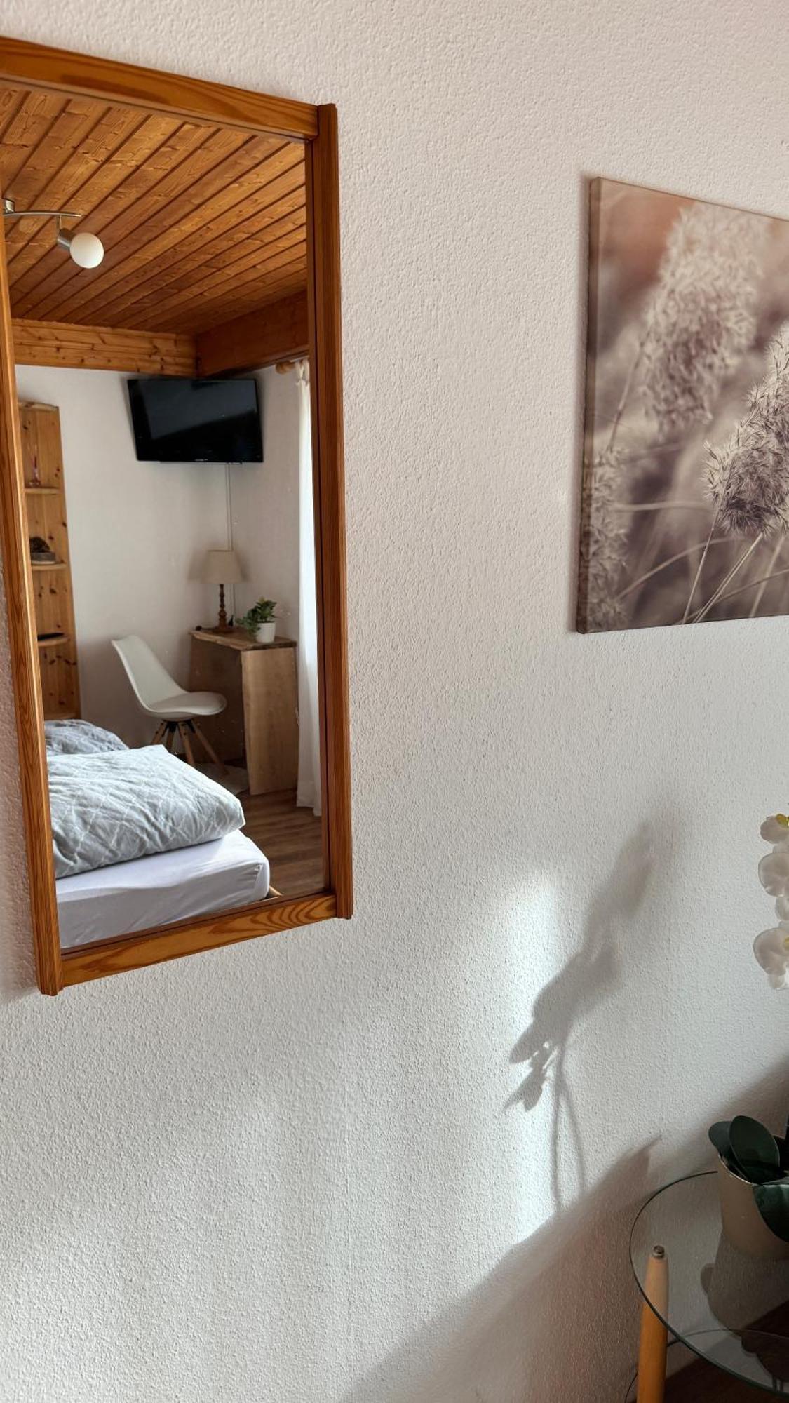 Ferienwohnung Pfister-Straub Bad Kissingen Extérieur photo