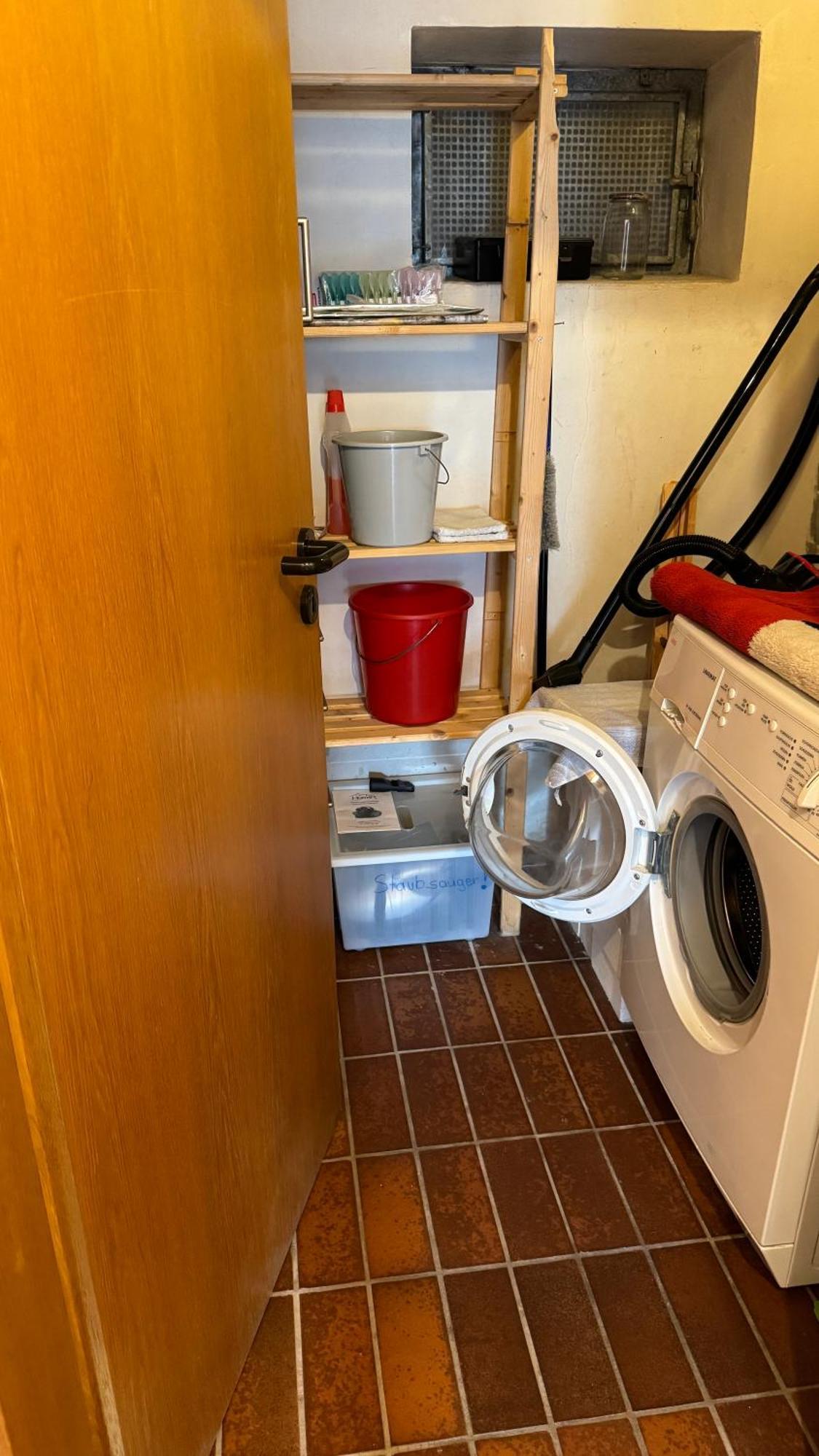 Ferienwohnung Pfister-Straub Bad Kissingen Extérieur photo