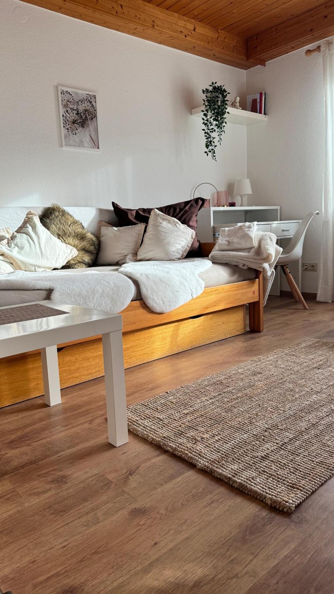 Ferienwohnung Pfister-Straub Bad Kissingen Extérieur photo